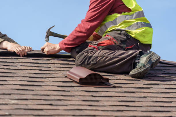 Best New Roof Installation  in St Louis, MI