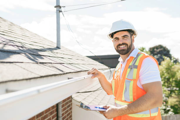Best Residential Roofing Contractor  in St Louis, MI