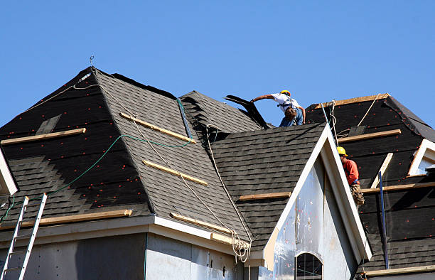 Best Roof Replacement Cost  in St Louis, MI