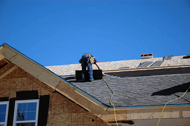 Best Commercial Roofing Services  in St Louis, MI