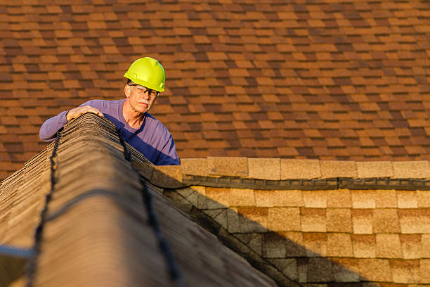 Best Emergency Roof Repair  in St Louis, MI