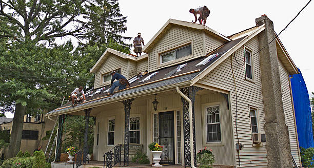Best Affordable Roofing Company  in St Louis, MI