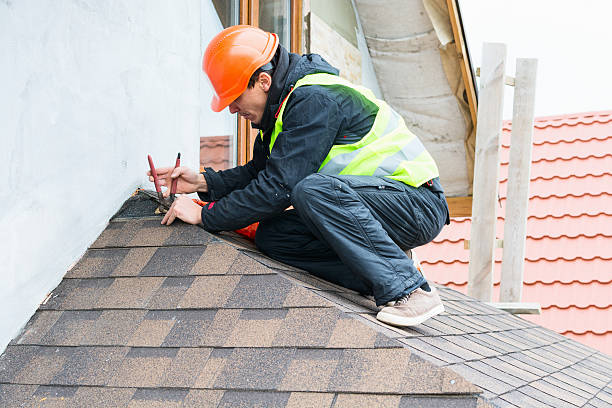 Reliable St Louis, MI Roofing Contractor Solutions